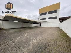 Galpão / Depósito / Armazém para alugar, 450m² no Garcia, Blumenau - Foto 1