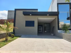 Casa de Condomínio com 3 Quartos à venda, 122m² no Jardim Golden Park Residence II, Sorocaba - Foto 1