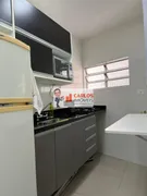 Apartamento com 1 Quarto à venda, 37m² no Itararé, São Vicente - Foto 29