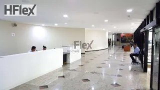 Conjunto Comercial / Sala para venda ou aluguel, 374m² no Cidade Monções, São Paulo - Foto 26