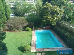 Casa com 4 Quartos à venda, 560m² no Vila Tramontano, São Paulo - Foto 50