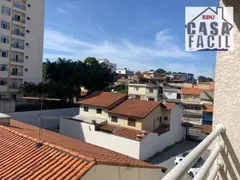 Apartamento com 2 Quartos para alugar, 64m² no Centro, Guarulhos - Foto 9