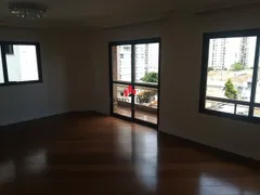 Apartamento com 4 Quartos para venda ou aluguel, 205m² no Tatuapé, São Paulo - Foto 2