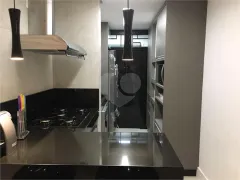 Flat com 2 Quartos para venda ou aluguel, 117m² no Jardim América, São Paulo - Foto 66