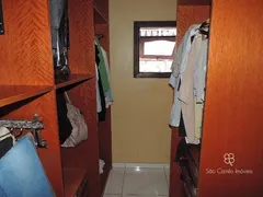 Casa de Condomínio com 3 Quartos para alugar, 219m² no Nova Higienópolis, Jandira - Foto 11