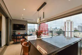 Apartamento com 3 Quartos à venda, 131m² no Mirandópolis, São Paulo - Foto 37