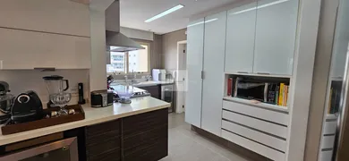 Apartamento com 4 Quartos para alugar, 208m² no Chácara Klabin, São Paulo - Foto 48