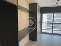 Studio com 1 Quarto para alugar, 27m² no Vila Guarani, São Paulo - Foto 3