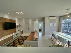 Apartamento com 3 Quartos à venda, 80m² no Enseada, Guarujá - Foto 1