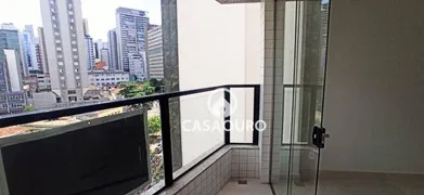 Apartamento com 2 Quartos à venda, 62m² no Funcionários, Belo Horizonte - Foto 5