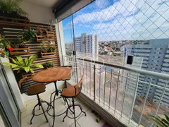 Apartamento com 3 Quartos à venda, 69m² no Jardim Guanabara, Belo Horizonte - Foto 10