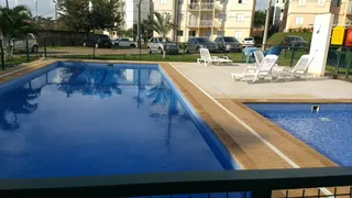 Apartamento com 3 Quartos à venda, 69m² no Vila Carlota, Sumaré - Foto 2