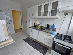 Apartamento com 2 Quartos para venda ou aluguel, 87m² no Vila Guilhermina, Praia Grande - Foto 6