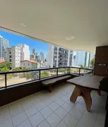 Apartamento com 4 Quartos para alugar, 380m² no Jardim Apipema, Salvador - Foto 1