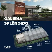 Galpão / Depósito / Armazém para alugar, 519m² no Jardim Botânico, Uberlândia - Foto 10