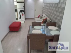 Apartamento com 2 Quartos à venda, 50m² no Jardim Irapua, Taboão da Serra - Foto 2