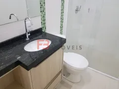 Apartamento com 2 Quartos para alugar, 50m² no Bombas, Bombinhas - Foto 12