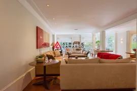 Casa com 4 Quartos à venda, 440m² no Jardim Guedala, São Paulo - Foto 3