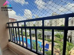 Apartamento com 3 Quartos à venda, 65m² no Agua Fria, Fortaleza - Foto 12