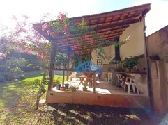 Casa de Condomínio com 4 Quartos à venda, 360m² no Nova Higienópolis, Jandira - Foto 64