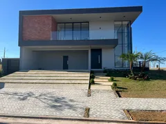 Casa de Condomínio com 4 Quartos à venda, 460m² no Alphaville, Juiz de Fora - Foto 1