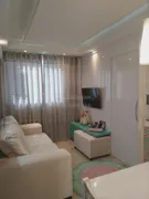 Apartamento com 2 Quartos à venda, 50m² no Residencial Macedo Teles I, São José do Rio Preto - Foto 1