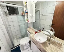 Apartamento com 1 Quarto à venda, 58m² no Jardim Renascença, São Luís - Foto 8