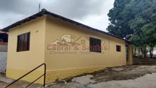 Casa com 3 Quartos à venda, 82m² no Parque Industrial, Itu - Foto 2