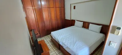 Flat com 1 Quarto à venda, 44m² no Setor Oeste, Goiânia - Foto 2