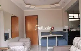 Apartamento com 2 Quartos à venda, 90m² no Vila João Jorge, Campinas - Foto 2