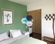 Apartamento com 3 Quartos para alugar, 134m² no Chácara Santo Antônio, São Paulo - Foto 4