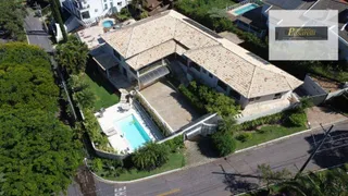 Casa de Condomínio com 6 Quartos à venda, 636m² no Vista Alegre, Vinhedo - Foto 1