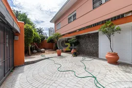 Sobrado com 5 Quartos à venda, 500m² no Pacaembu, São Paulo - Foto 13
