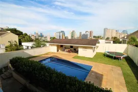 Casa de Condomínio com 4 Quartos para venda ou aluguel, 471m² no Melville, Santana de Parnaíba - Foto 6
