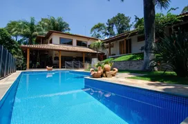 Casa de Condomínio com 4 Quartos à venda, 600m² no Chacara Vale do Rio Cotia, Carapicuíba - Foto 1