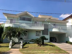Casa de Condomínio com 4 Quartos à venda, 400m² no Jardim Isaura, Sorocaba - Foto 1