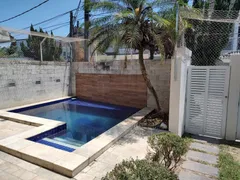 Casa de Condomínio com 4 Quartos para alugar, 200m² no Vargem Pequena, Rio de Janeiro - Foto 5