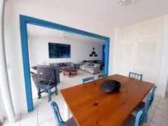 Apartamento com 3 Quartos para venda ou aluguel, 180m² no Pitangueiras, Guarujá - Foto 6