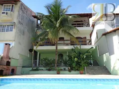 Casa de Condomínio com 4 Quartos à venda, 333m² no Freguesia- Jacarepaguá, Rio de Janeiro - Foto 28