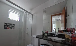 Apartamento com 3 Quartos à venda, 95m² no Balneário de Caioba, Matinhos - Foto 18