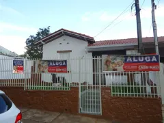 Casa com 2 Quartos para alugar, 130m² no Vila Monteiro - Gleba I, São Carlos - Foto 1