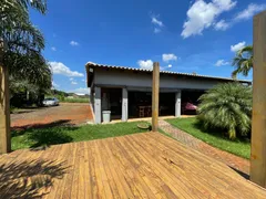 Fazenda / Sítio / Chácara com 3 Quartos à venda, 4000m² no Morada do Lago, Trindade - Foto 11