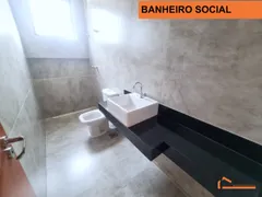 Cobertura com 4 Quartos à venda, 264m² no Planalto, Belo Horizonte - Foto 28