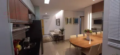 Apartamento com 2 Quartos à venda, 51m² no Residencial Lago Azul, Uberlândia - Foto 11