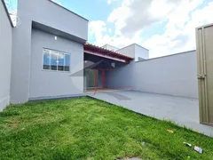 Casa com 3 Quartos à venda, 125m² no Cardoso Continuação , Aparecida de Goiânia - Foto 2