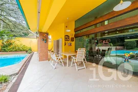 Casa de Condomínio com 4 Quartos à venda, 300m² no Interlagos, São Paulo - Foto 3