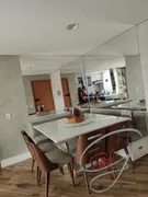 Apartamento com 3 Quartos à venda, 70m² no Gramado, Cotia - Foto 3