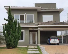 Casa de Condomínio com 3 Quartos à venda, 323m² no Jardim Vila Paradiso, Indaiatuba - Foto 1