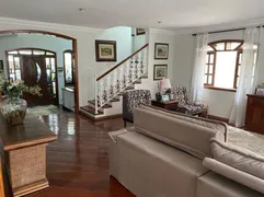 Casa de Condomínio com 3 Quartos à venda, 380m² no Alphaville, Santana de Parnaíba - Foto 4