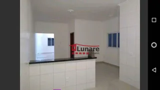 Sobrado com 3 Quartos à venda, 150m² no Vila Caputera, Mogi das Cruzes - Foto 6